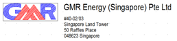 GMR